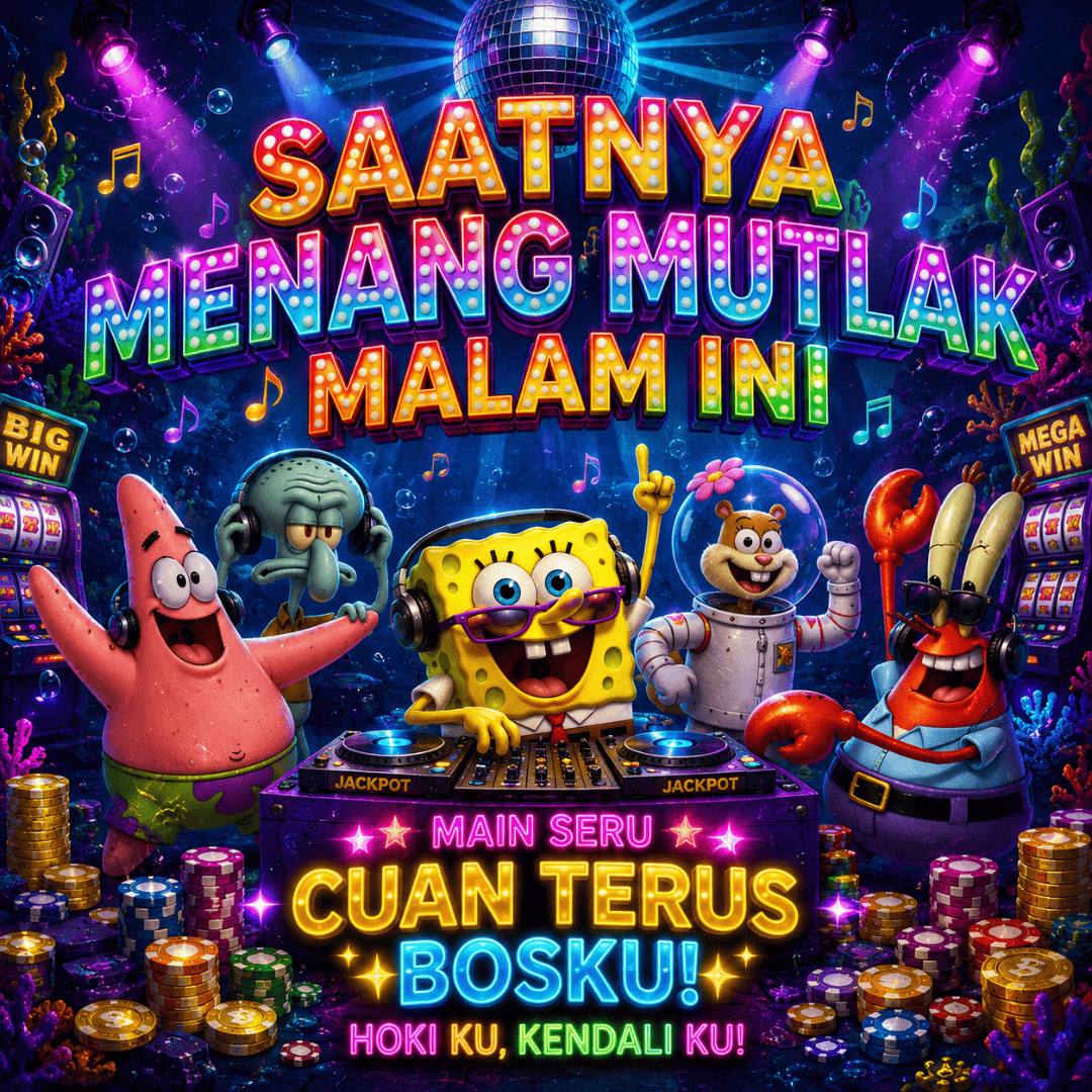 Banner putri123slot.com